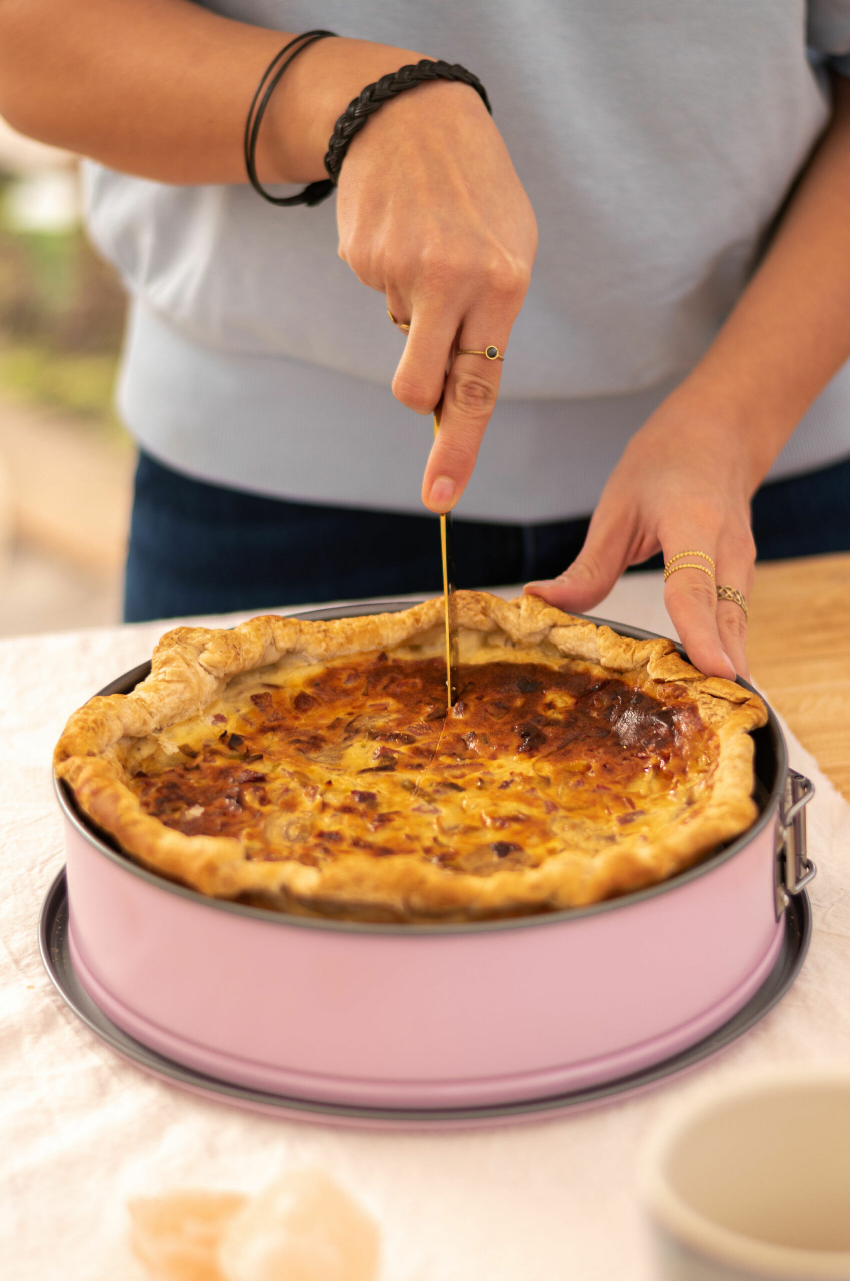 Gezond leren eten met diëtiste Celine uit Zottegem